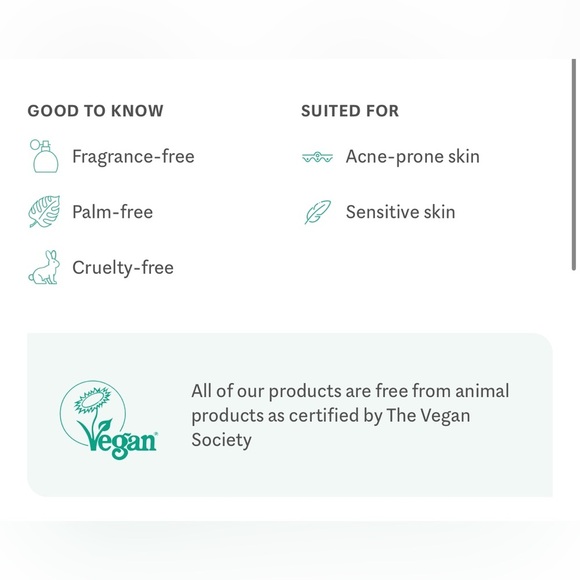 Selfless by Hyram Retinol & Rainbow Algae Repair Serum - Picture 3 of 12